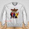 A Different World Show Sweatshirt