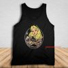 Alice In Wonderland Punk Tank Top