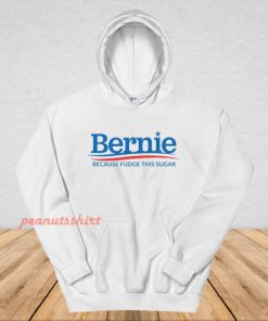 Bernie Sanders 2020 Hoodie
