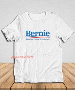 Bernie Sanders 2020 T-Shirt