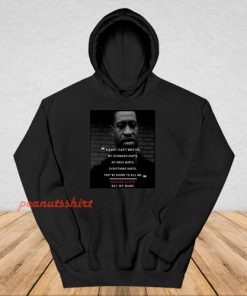 George Floyd Hoodie