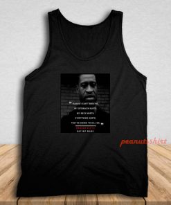 George Floyd Tank Top
