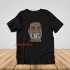 I Can't Breathe George Floyd T-Shirt
