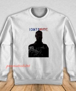 Justice for George Sweatshirt