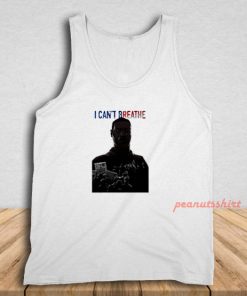 Justice for George Tank Top