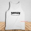 Young Thug x Thrasher Tank Top