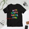 Anti Social Social Club T-Shirt