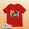 Arthur Squad T-Shirt