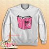 BURN BOOK Sweatshirt