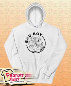 Bad Boy Joey Janela Hoodie