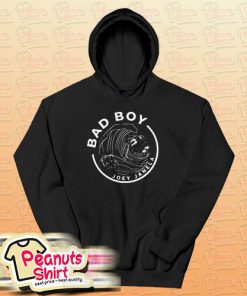 Bad Boy Joey Janela Hoodie For Unisex
