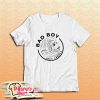 Bad Boy Joey Janela T-Shirt