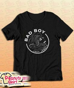Bad Boy Joey Janela T-Shirt For Unisex