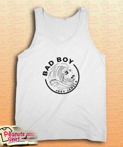 Bad Boy Joey Janela Tank Top