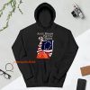 Betsy Ross Flag Hoodie