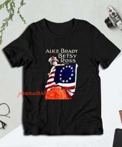 Betsy Ross Flag T-Shirt