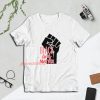 Black Lives Matter Movement T-Shirt