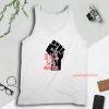 Black Lives Matter Movement Tank Top
