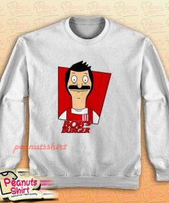 Bob's Fried Chicken Sweatshirt