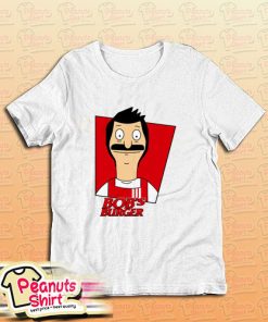 Bob's Fried Chicken T-Shirt