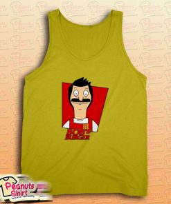 Bob's Fried Chicken Tank Top for Unisex
