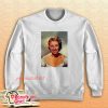 Dame Vera Lynn Music Legend Sweatshirt