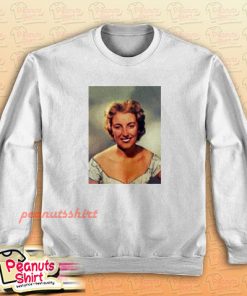 Dame Vera Lynn Music Legend Sweatshirt