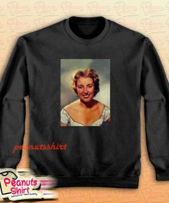 Dame Vera Lynn Music Legend Sweatshirt Men and Women