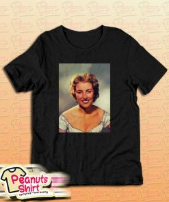Dame Vera Lynn Music Legend T-Shirt For Unisex