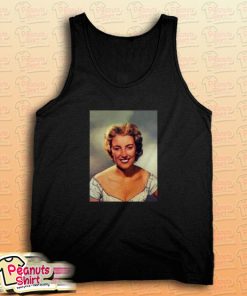 Dame Vera Lynn Music Legend Tank Top for Unisex
