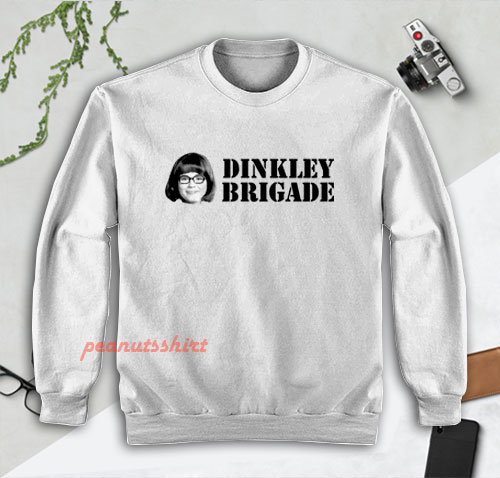 Dinkley Brigade Sweatshirt