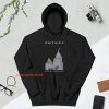 Future Police Officer Hoodie