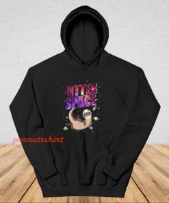Otter Space Hoodie