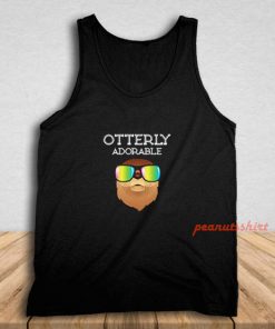 Otterly Adorable Tank Top