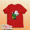 Snoopy Christmas Gifts T-Shirt