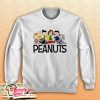 The Complete Peanuts Sweatshirt
