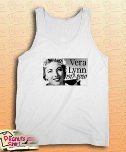 Vera Lynn Tank Top