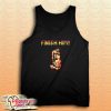 Gaymer finish Him Tank Top