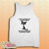 I Don't Understand Stupid People Tank Top