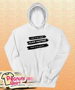Run The Jewels Lyrics Hoodie