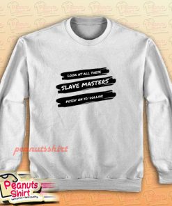 Run The Jewels Lyrics Sweatshirt