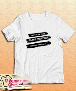 Run The Jewels Lyrics T-Shirt