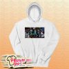 Strong People Hoodie