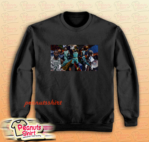 Strong People Sweatshirt Men and Women