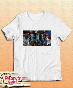 Strong People T-Shirt