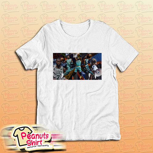 Strong People T-Shirt