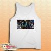 Strong People Tank Top