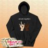 We Stand Together BLM Hoodie