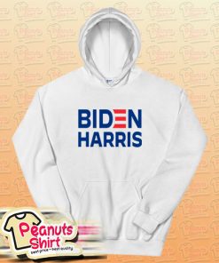 Biden Harris Hoodie