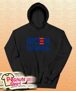 Biden Harris Hoodie for Unisex